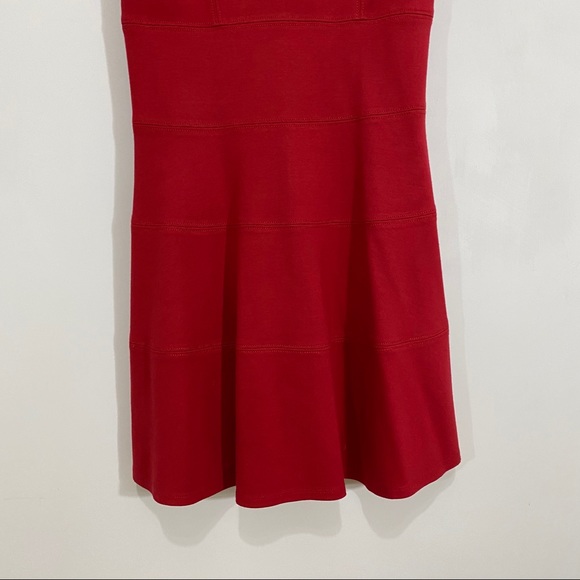 Ali & Jay Red Dress - Picture 3 of 7